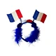 4th of July Independence Day Headband